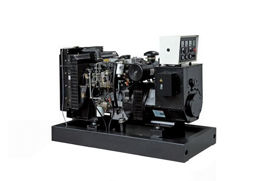 龙河镇科克150kw大型柴油发电机组