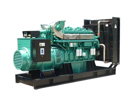龙河镇宗申动力250kw大型柴油发电机