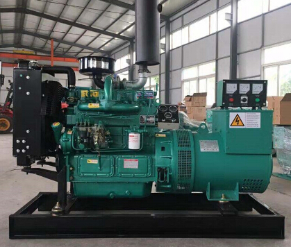 龙河镇宗申动力10kw小型柴油发电机