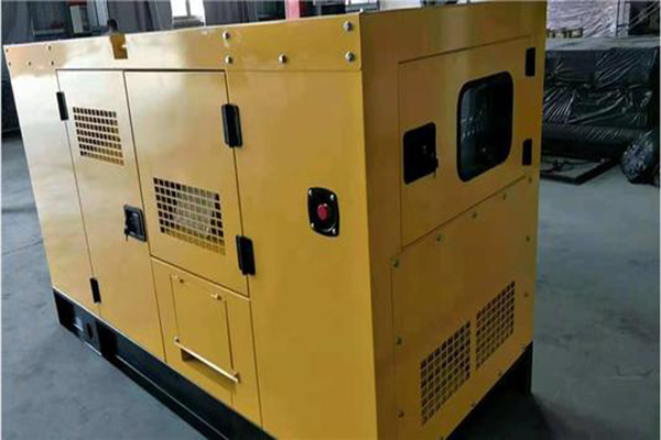 龙河镇发电机出租