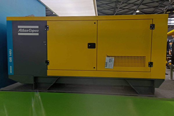 龙河镇发电机出租