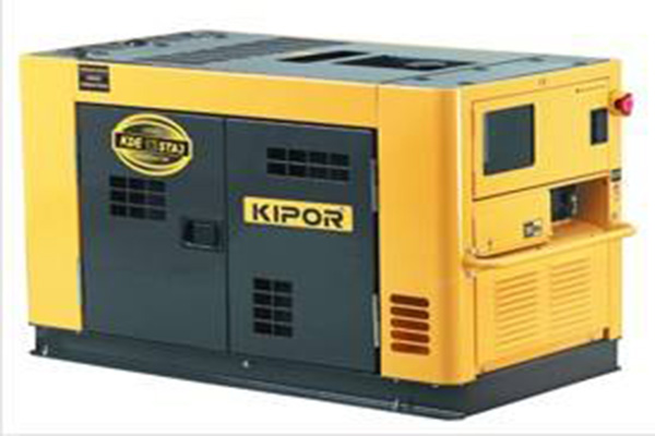 龙河镇发电机出租