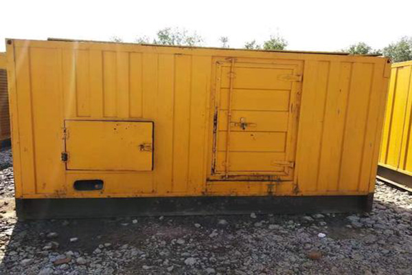 龙河镇发电机出租 龙河镇发电机出租