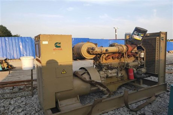 龙河镇发电机出租 龙河镇发电机出租